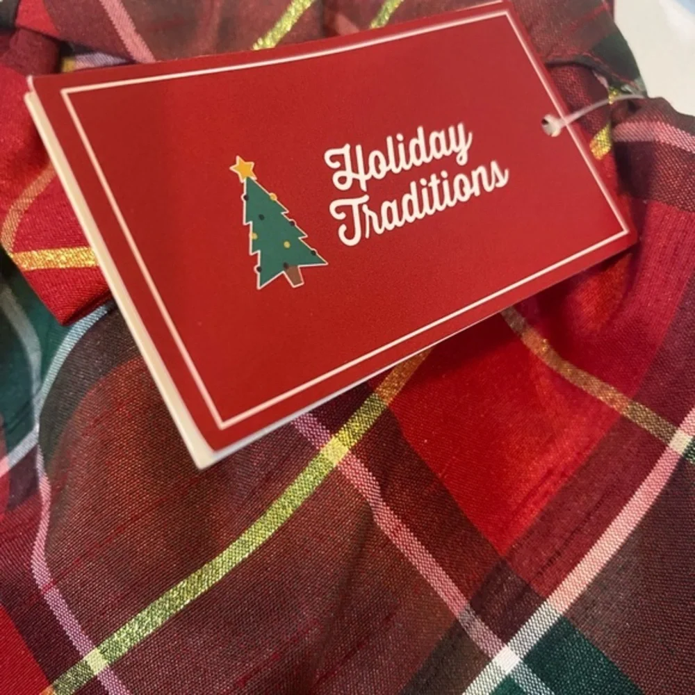 NWT! Gymboree‎ Holiday Skirt